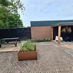 Holiday Home De Kreeft