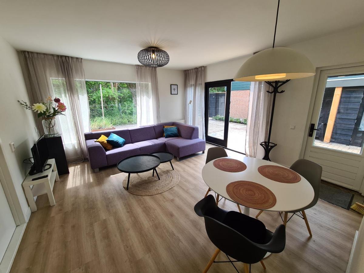 De Kreeft Ferienhaus *